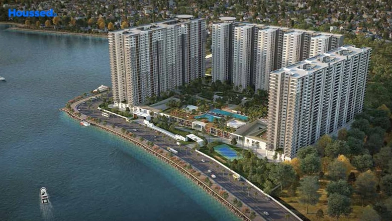 Sobha Marina One